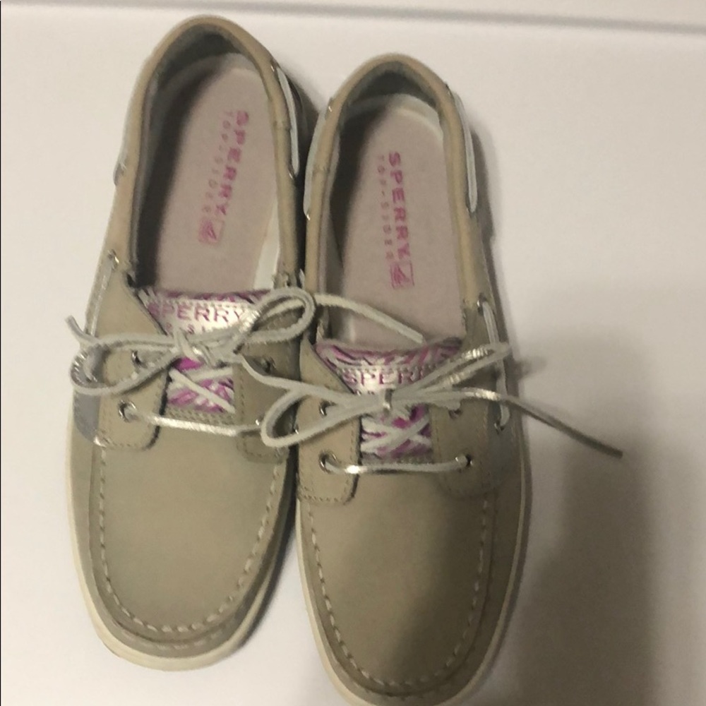 Sperry Top Sider